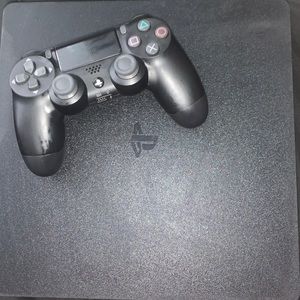 PS4